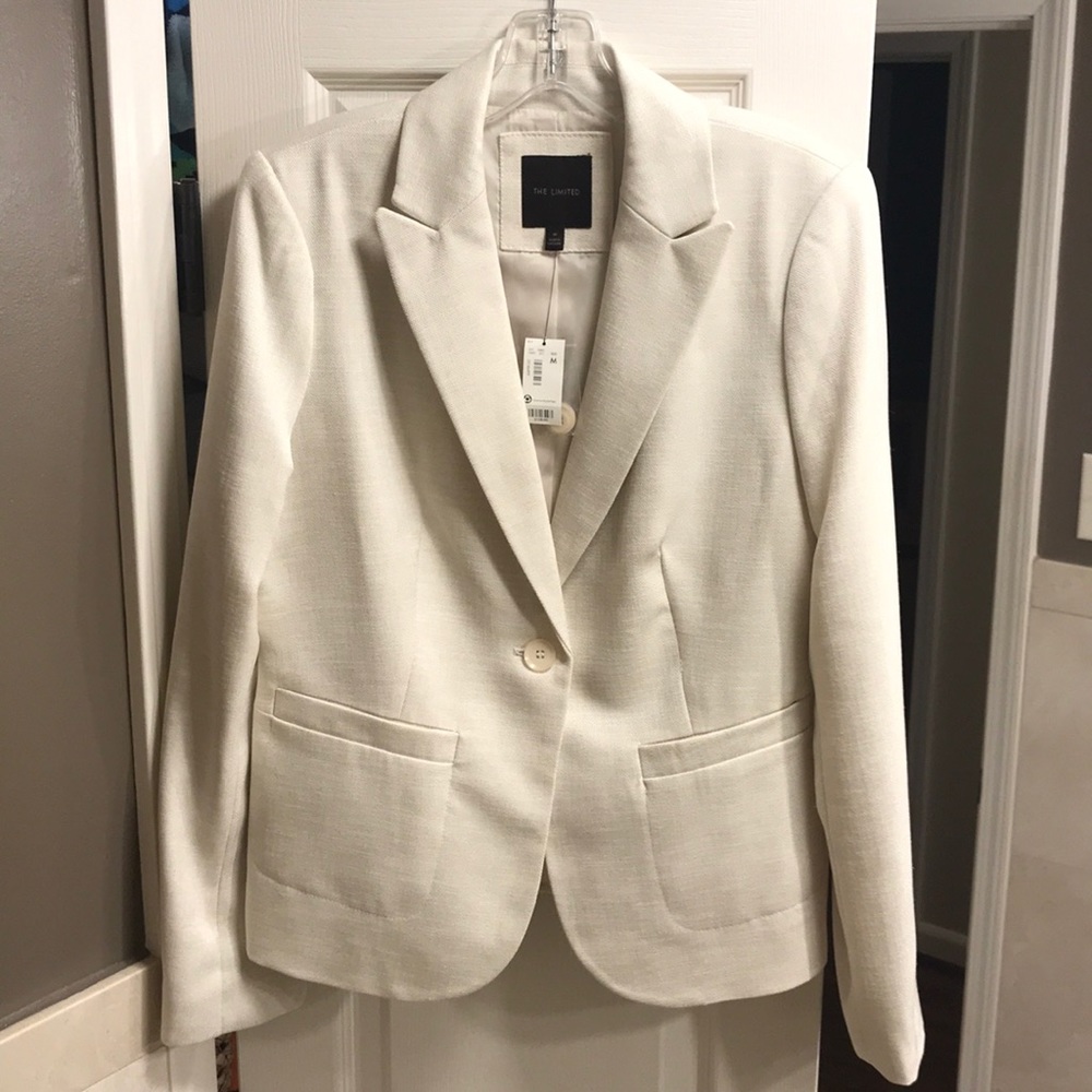 Beautiful Jacket from The Limited